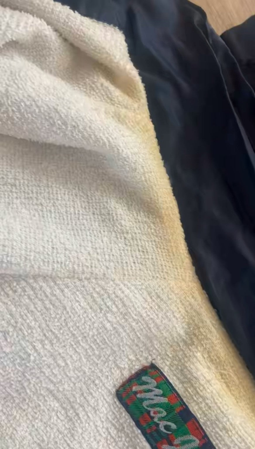 Why Do Sweat Stains Turn Yellow — And Why Are They So Hard to Remove?