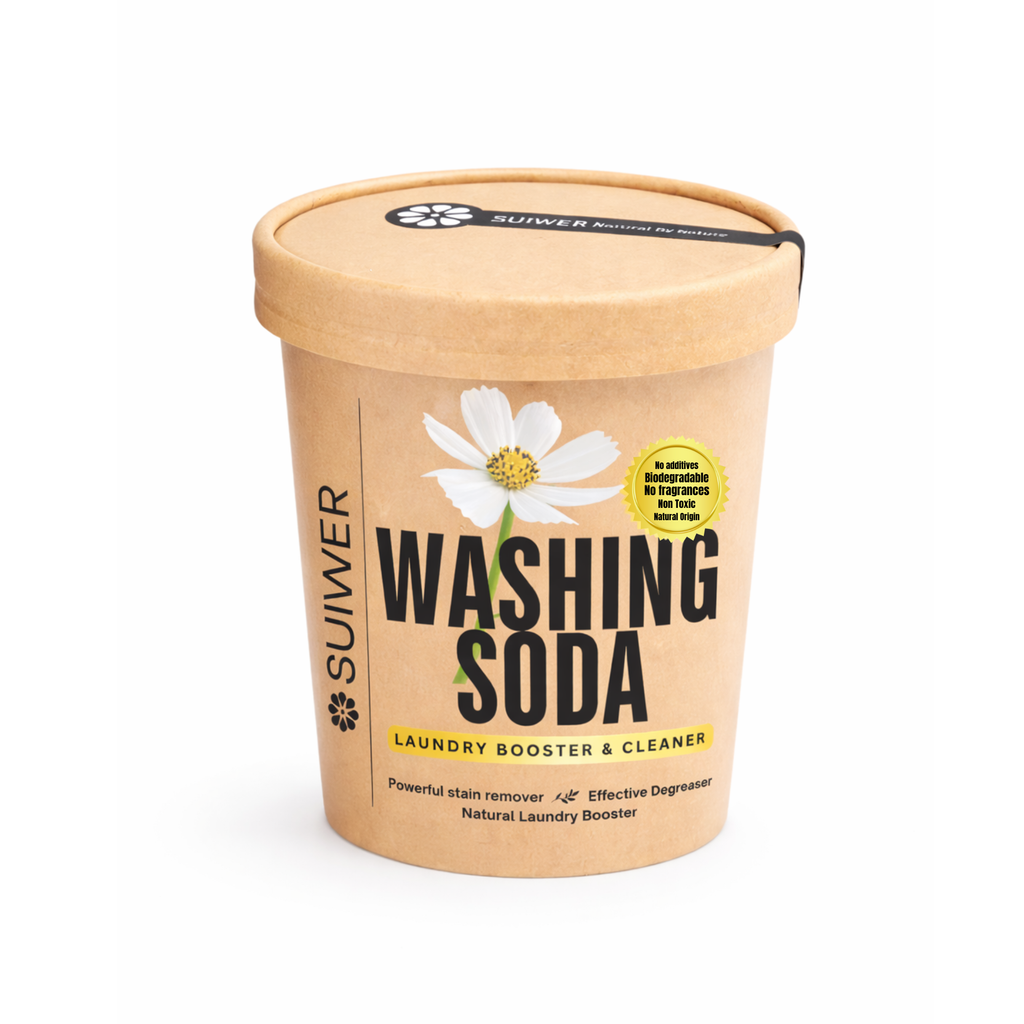 Washing Soda 600g