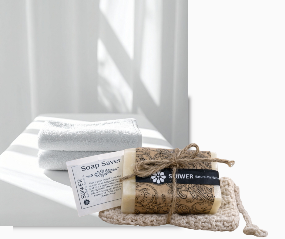 Boerseep & Soap Saver Combo