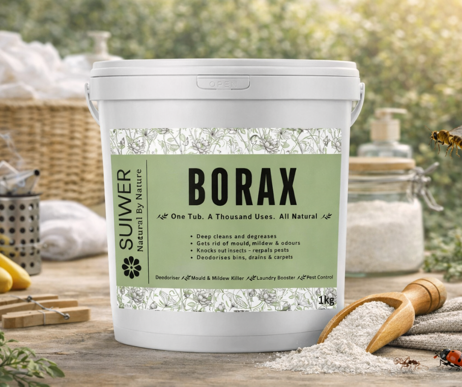 Borax