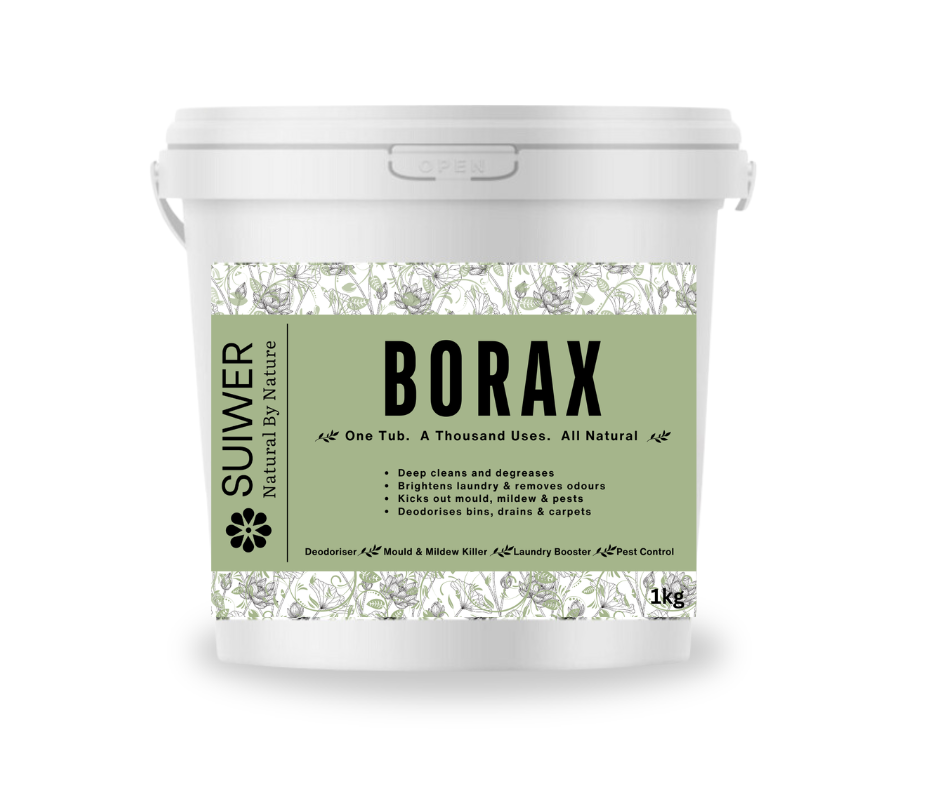 Borax