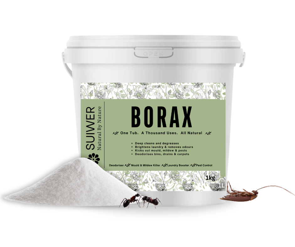 Borax