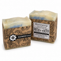 Boerseep Blousel Swirl Soap