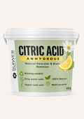Citric Acid Anhydrous