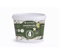 Vanilla Boerseep Laundry Gel
