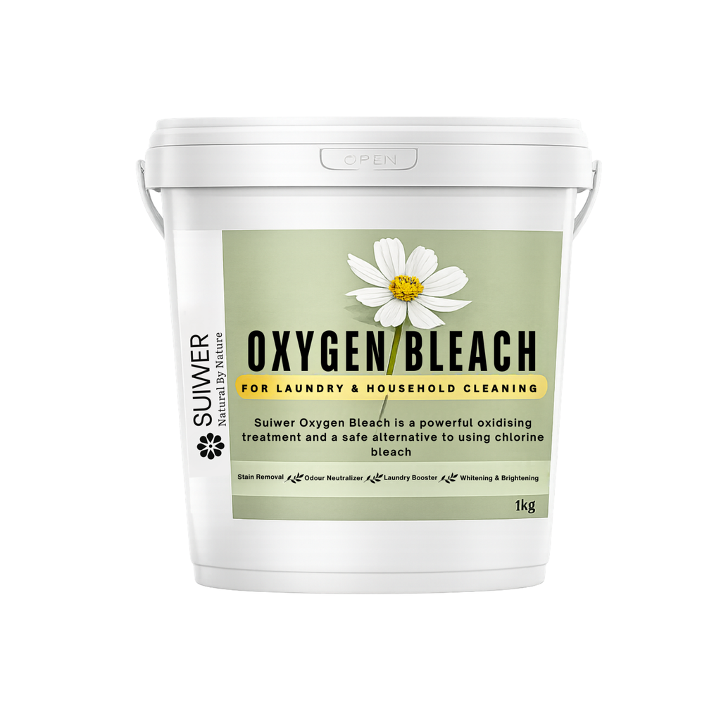 Oxygen Bleach