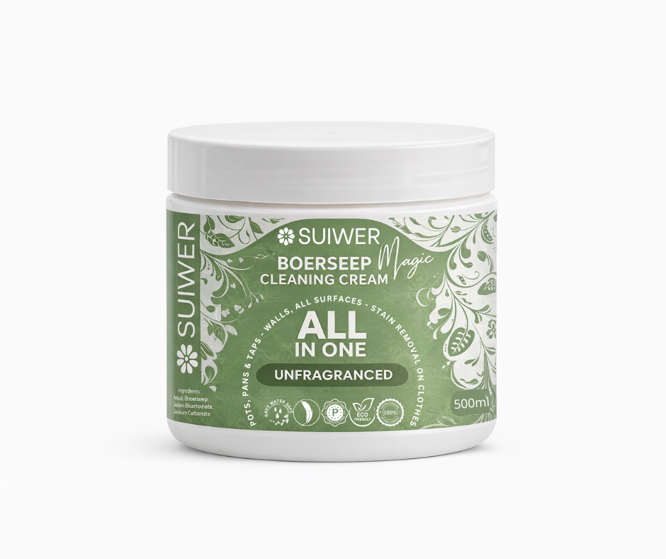 Pure Magic Cleaning Cream Pure & Simple